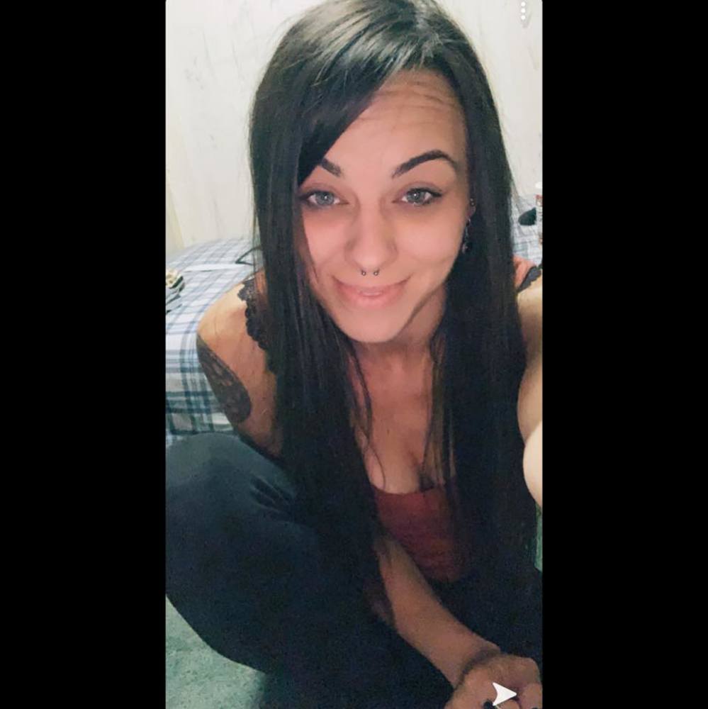 Meet your Posher, Breanna